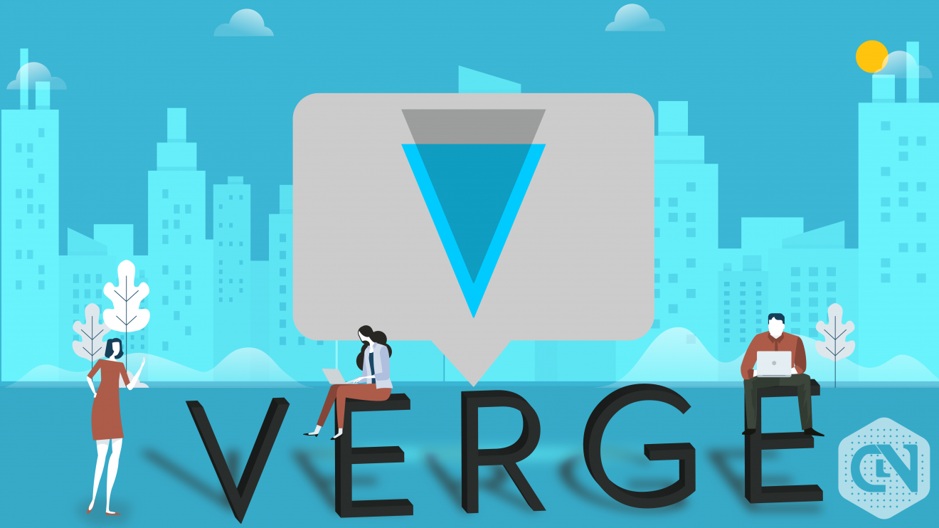 VERGE