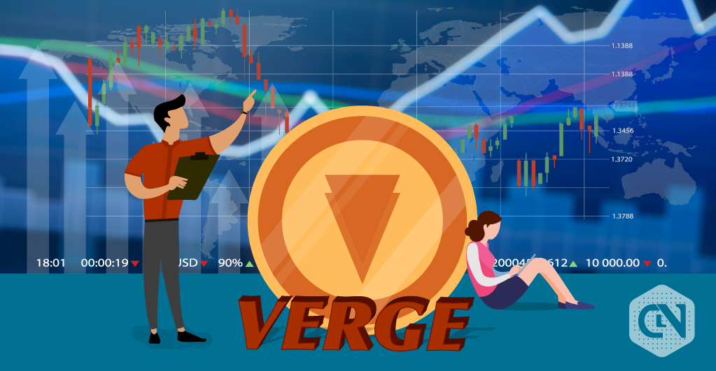 VERGE