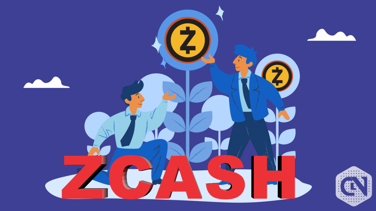 Zcash (ZEC) News Today