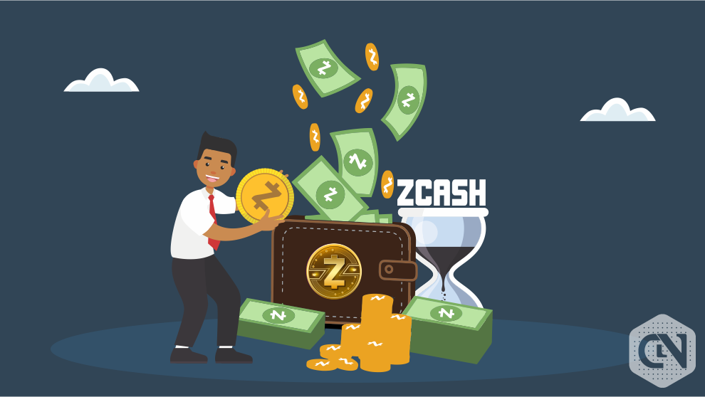 zcash price analysis - may 14