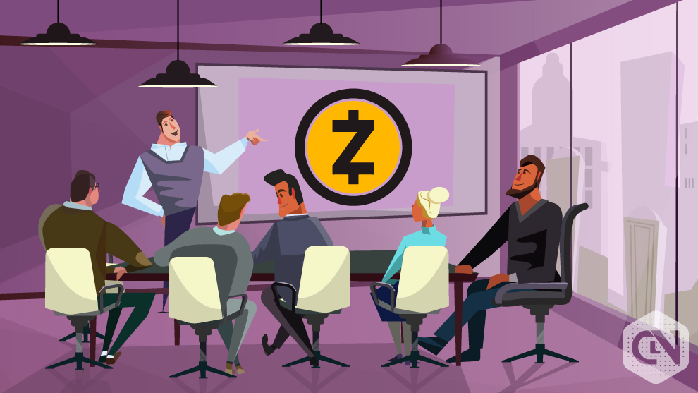 zcash price analysis - 13 May 2019