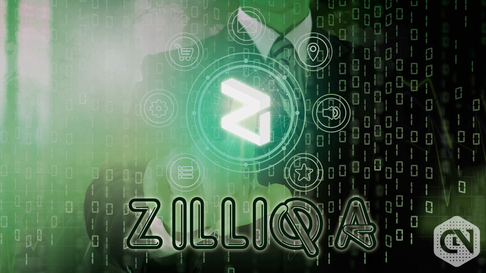 Zilliqa (ZIL) News