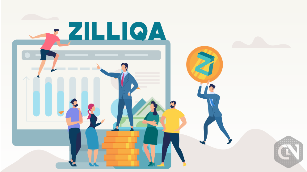 Zilliqa (ZIL) News