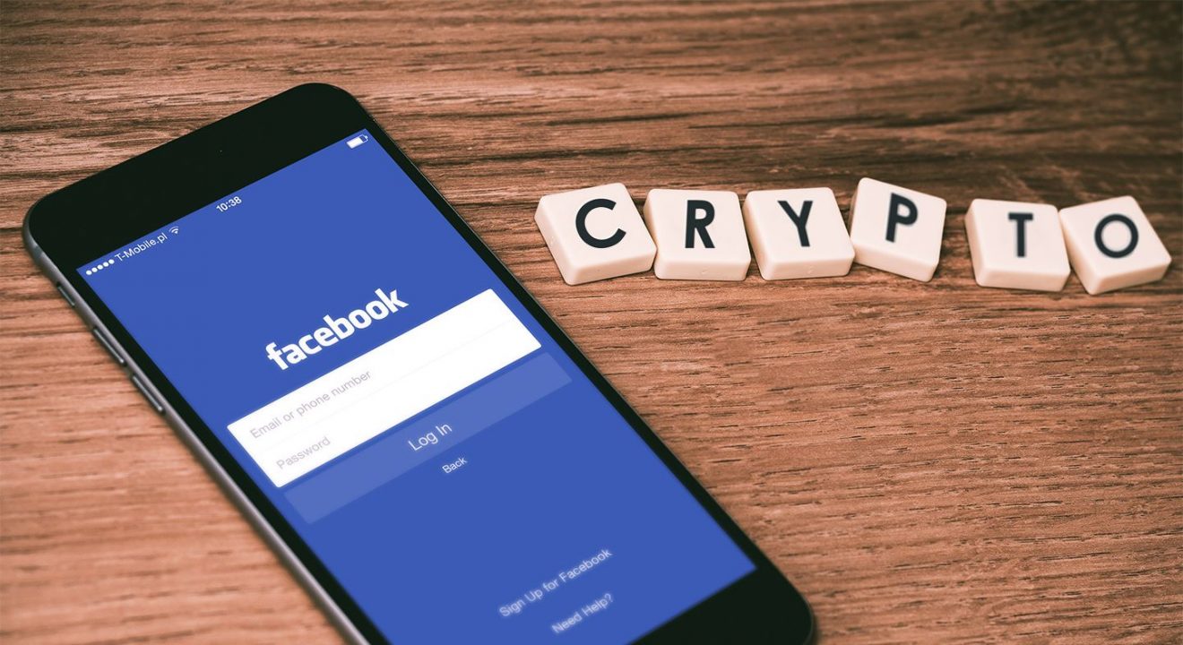 Facebook Crypto Project