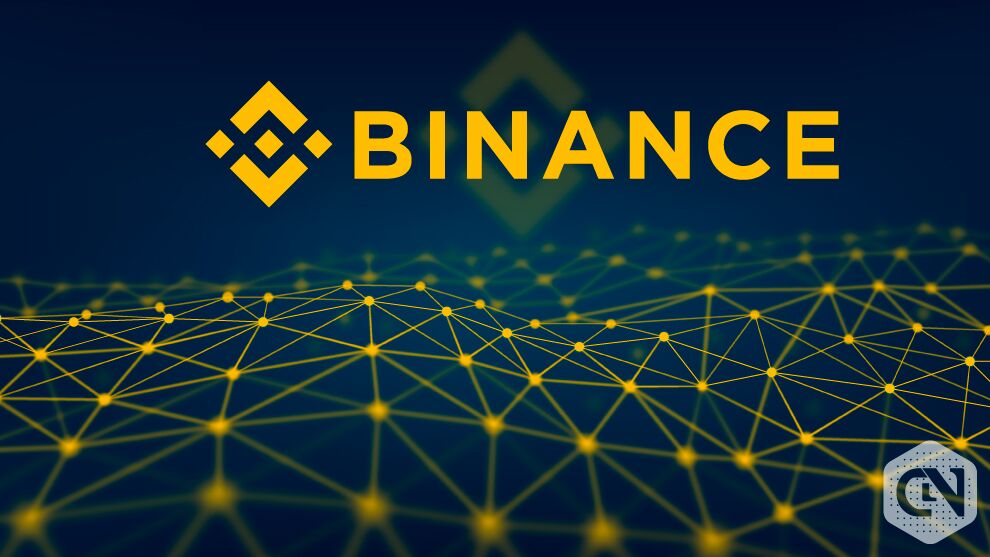 Binance