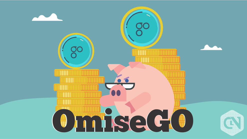 OmiseGO