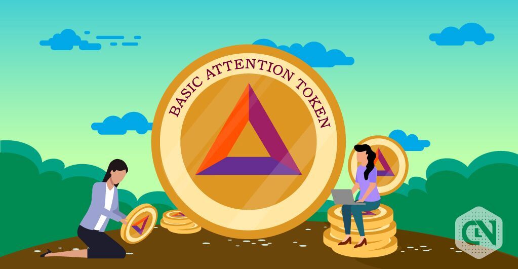 brave attention token price