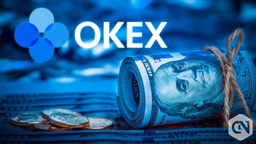 OKEx