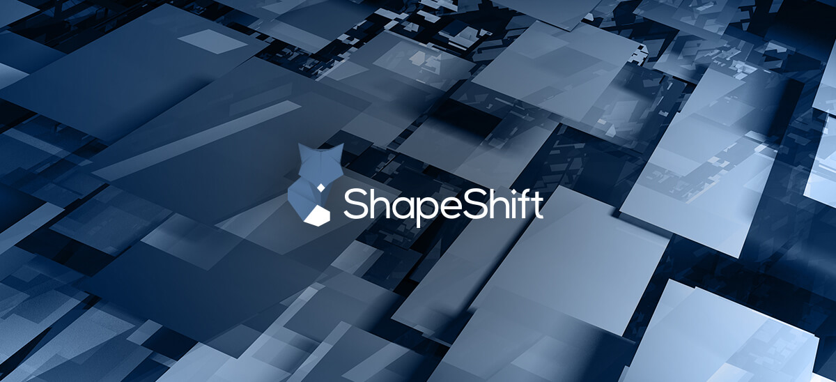 shapeshift