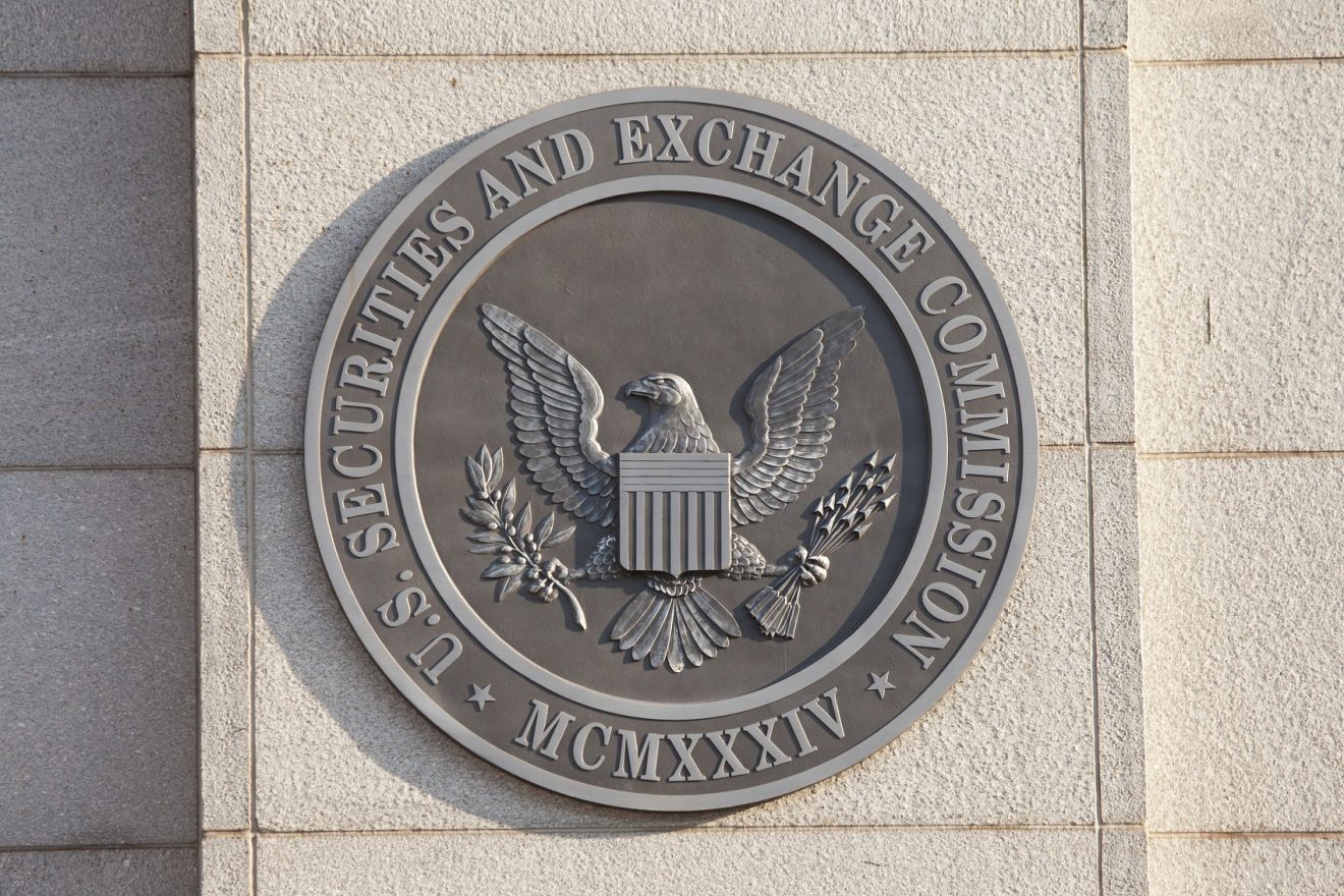 US SEC