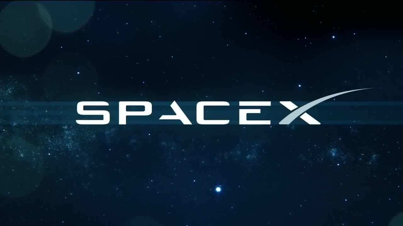 SpaceX