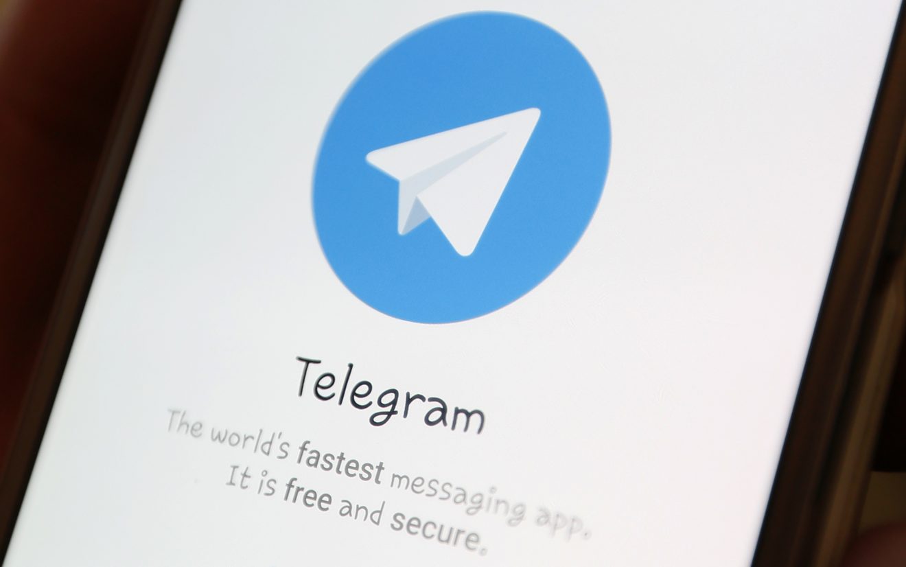 Telegram