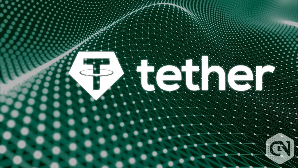 Tether (USDT)