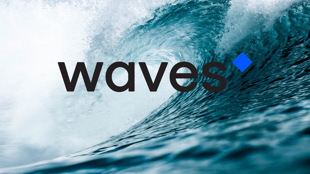 waves