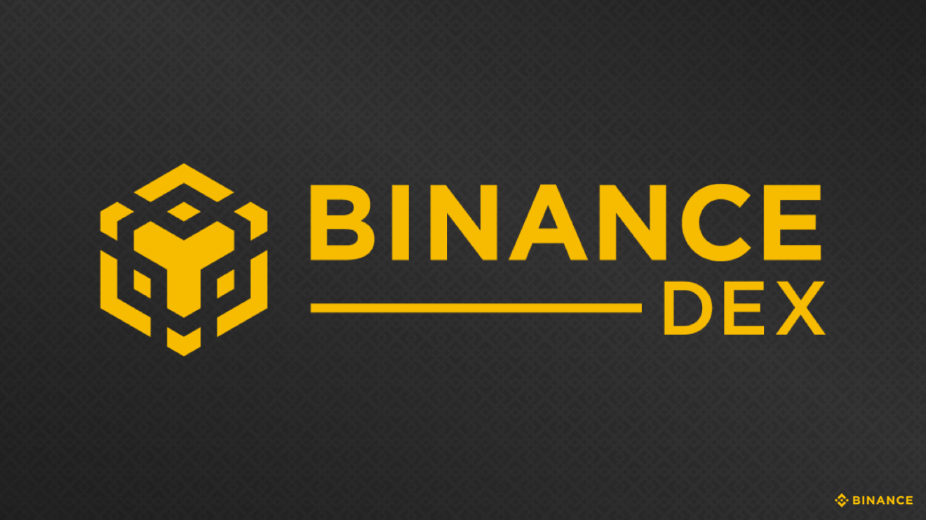 Binance Dex