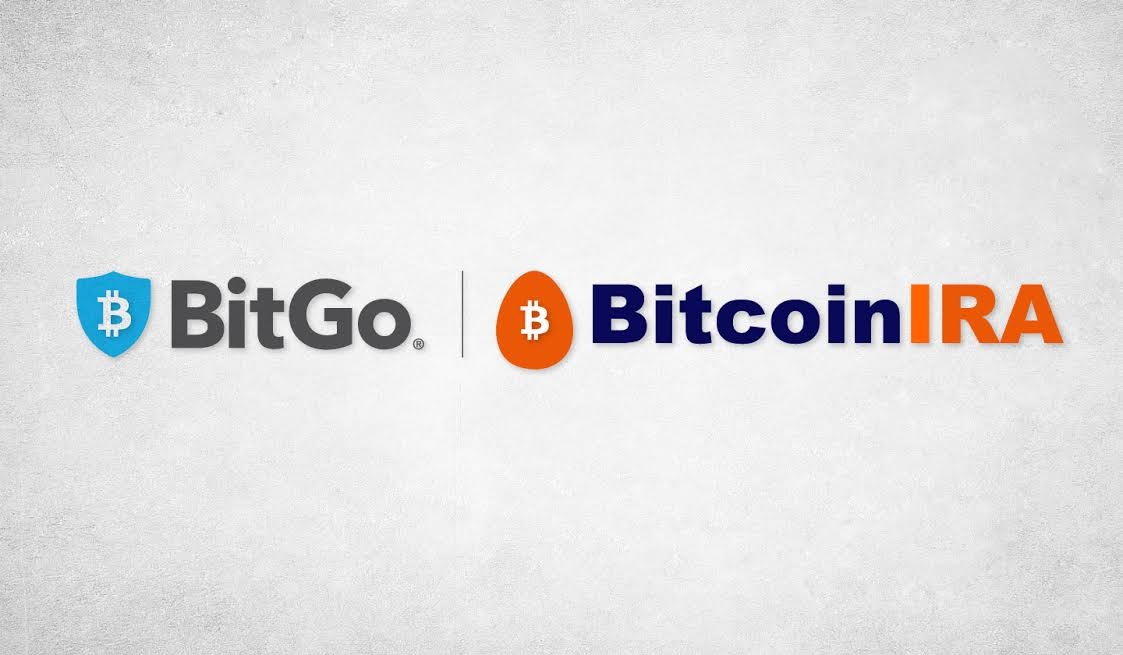 BitGo and Bitcoin IRA