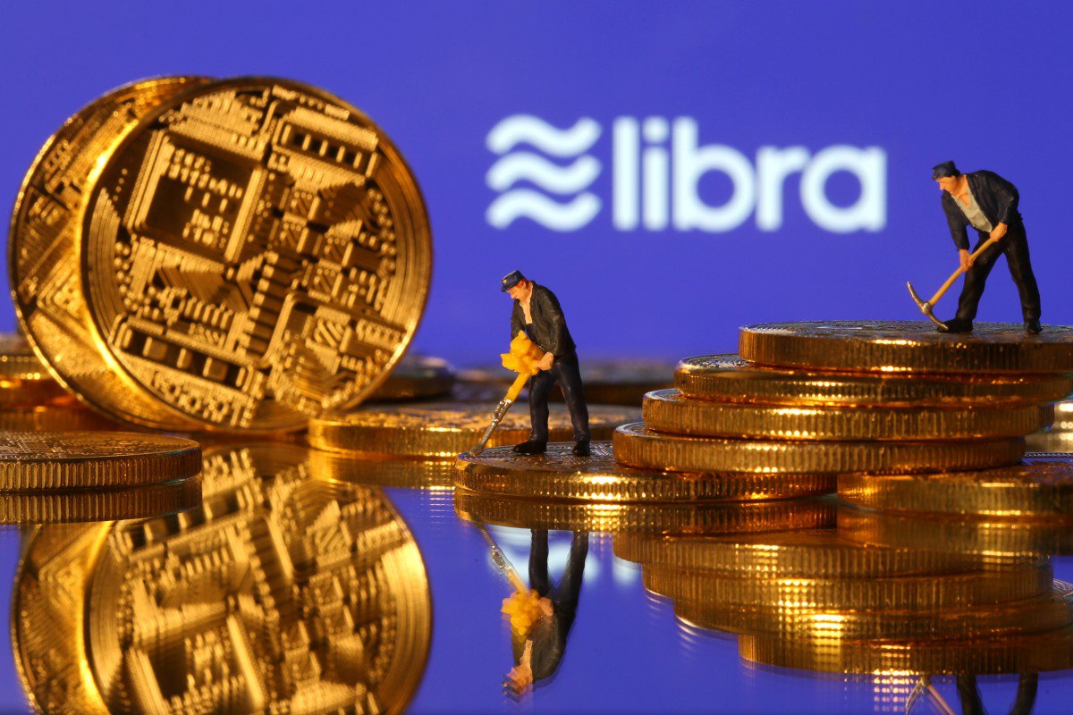 Facebook Libra