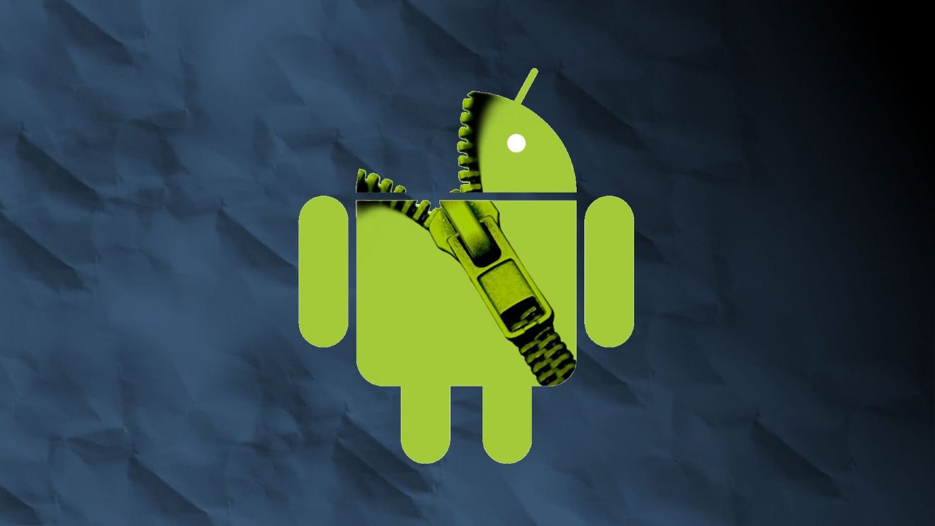 Android Hack