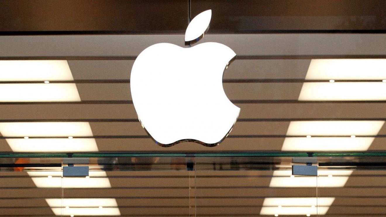 Apple Buys Self Driving Car