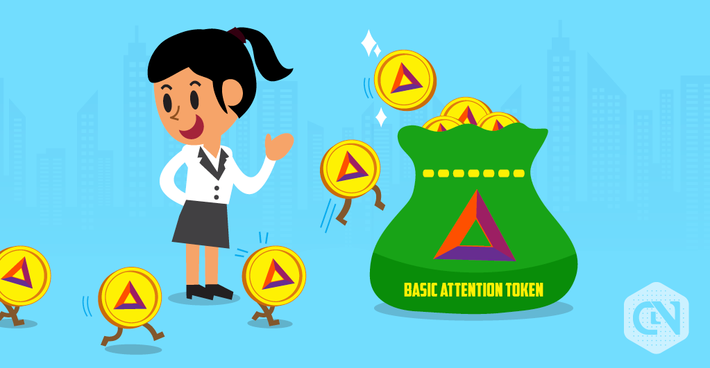 Basic Attention Token