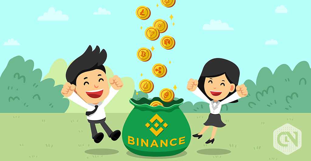 Binance