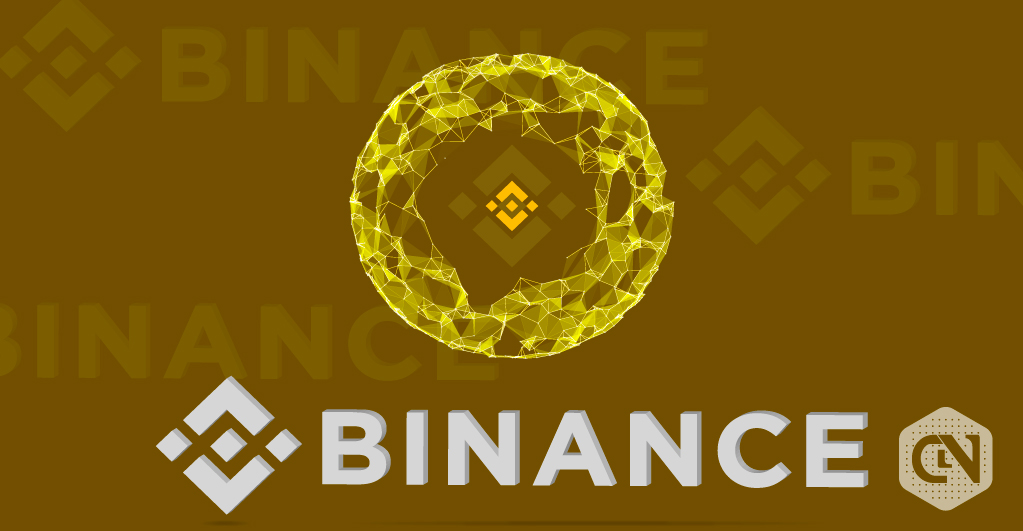 Binance