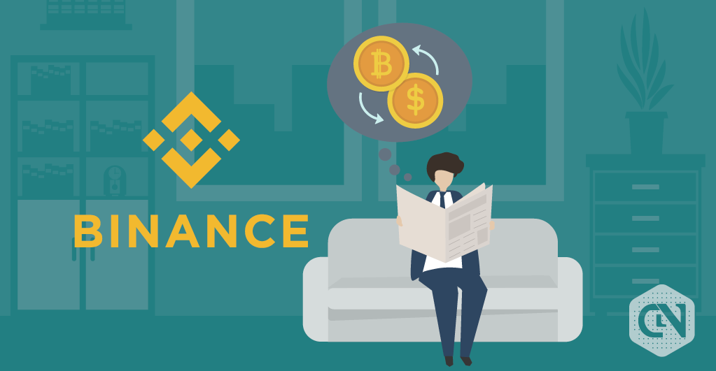 Binance