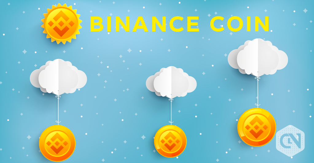 Binance coin