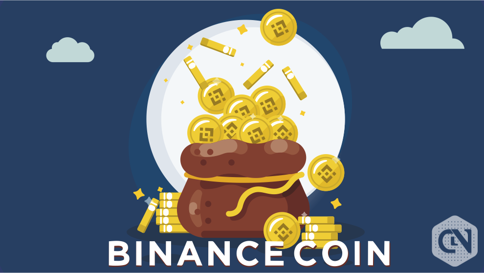 Binance Coin