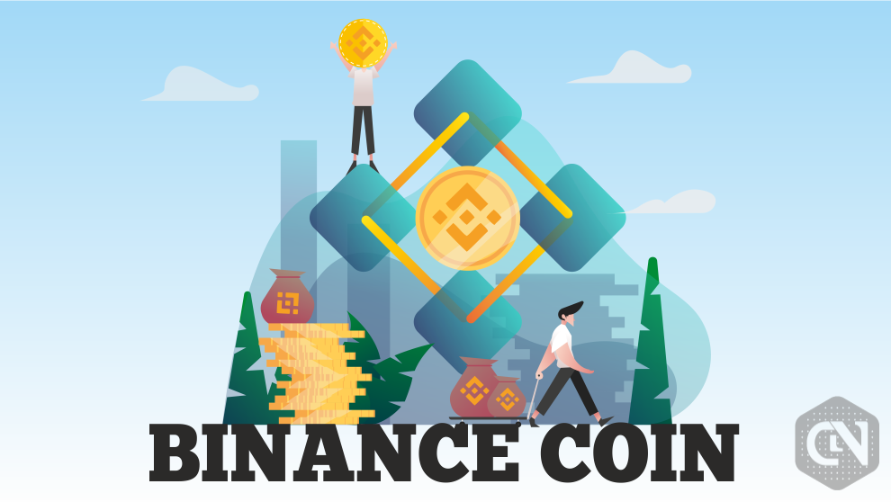 Binance coin