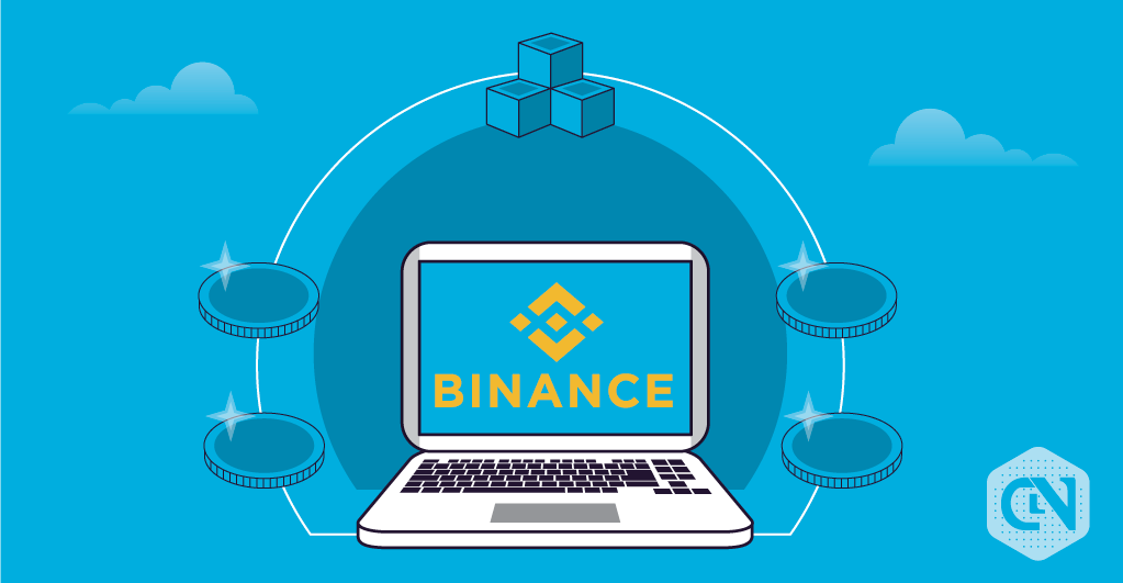 Binance