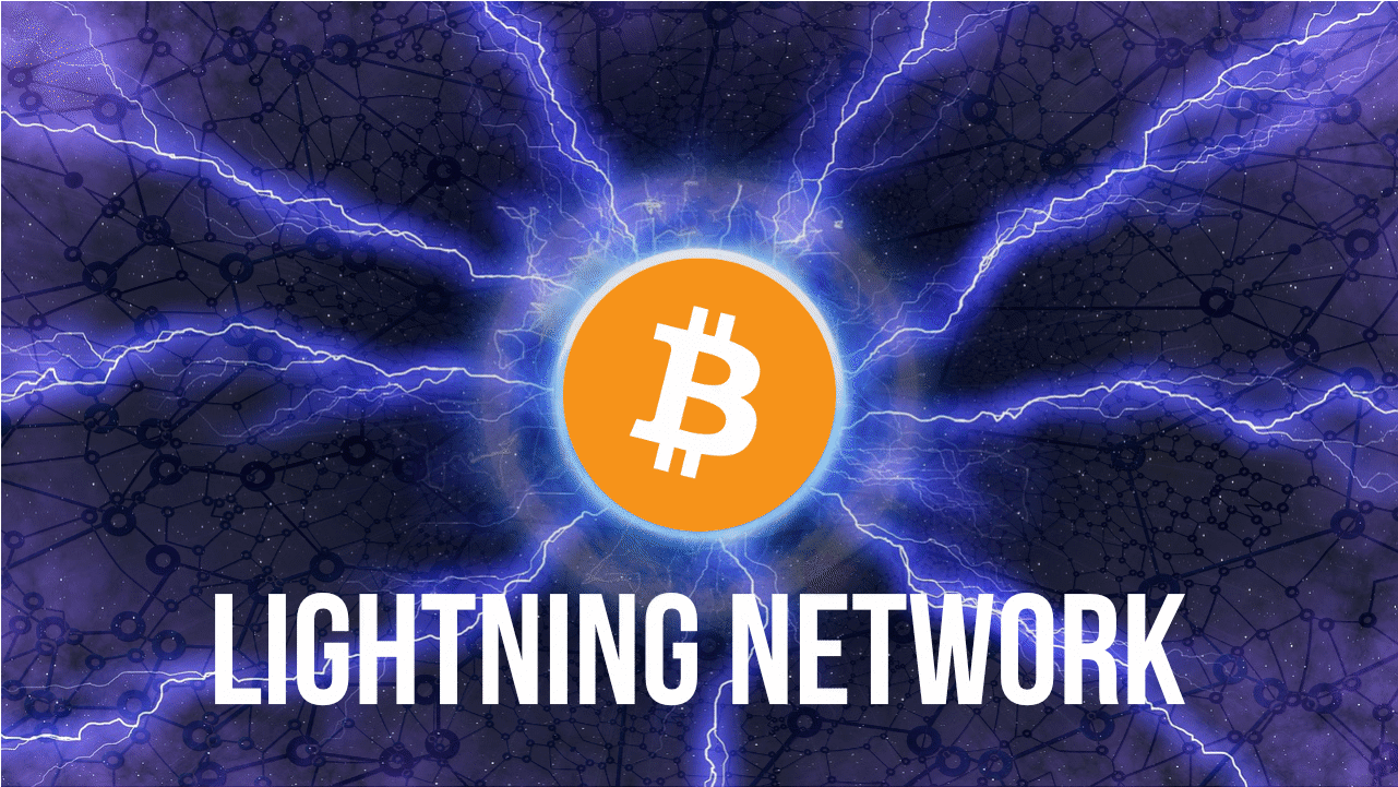 Bitcoin Lightning Network