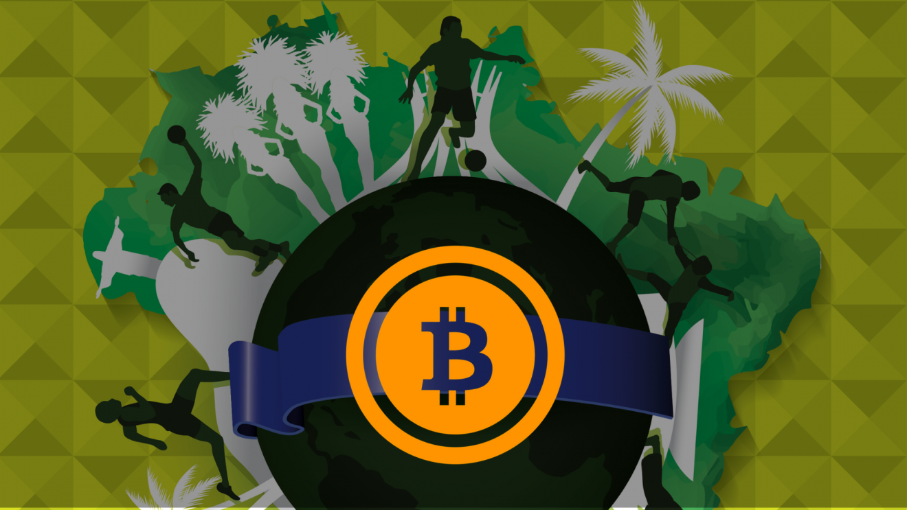 Bitcoin Sports Betting - Gambling