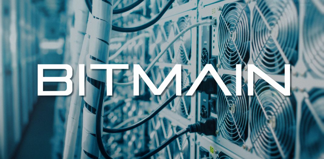 Bitmain