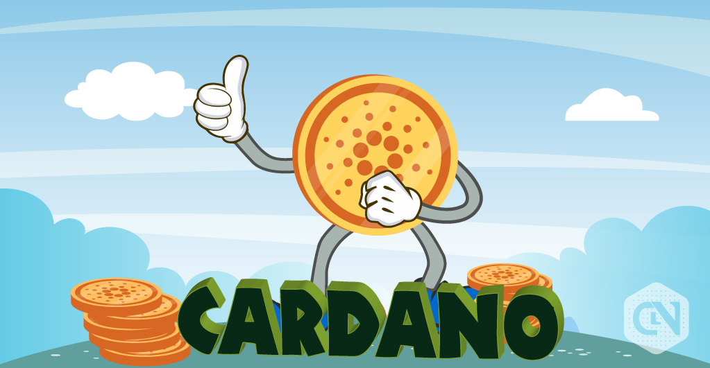 Cardano Coin