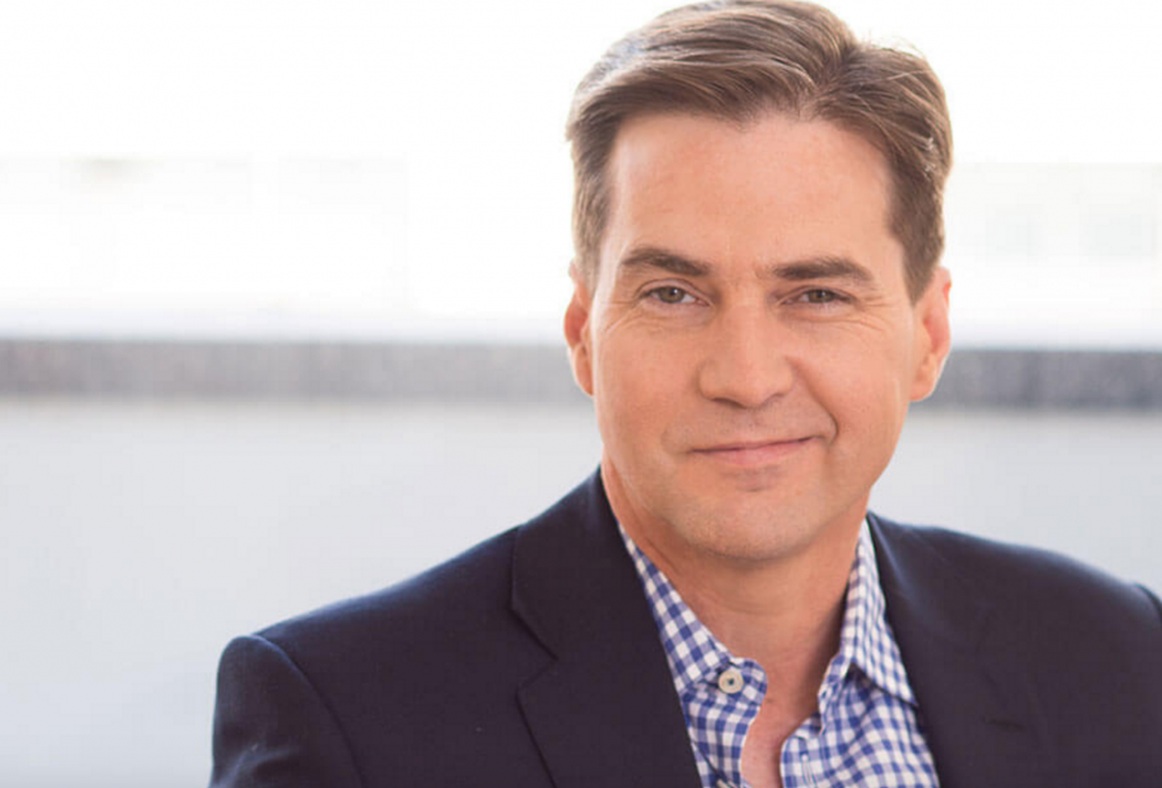 Craig Wright