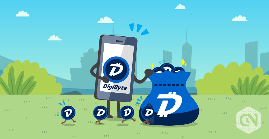 DigiByte