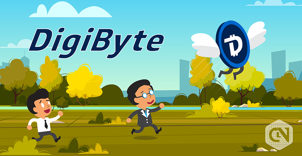 DigiByte News