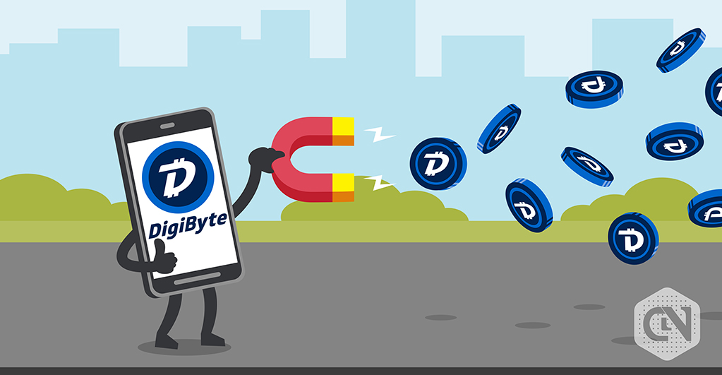 DigiByte