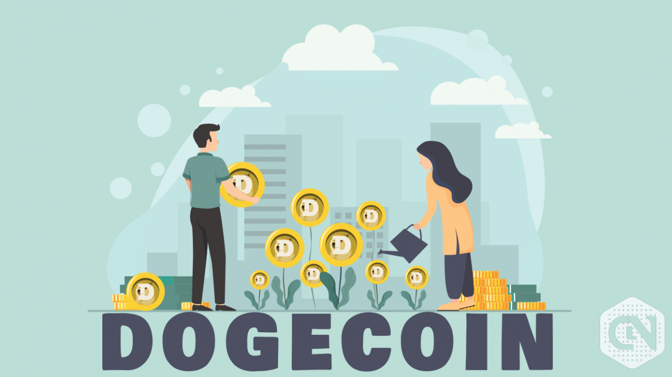 Dogecoin (DOGE)