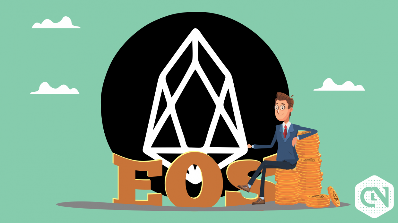 EOS