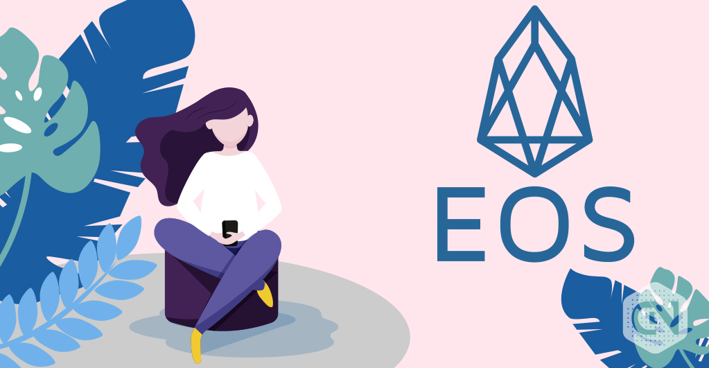 eos coin