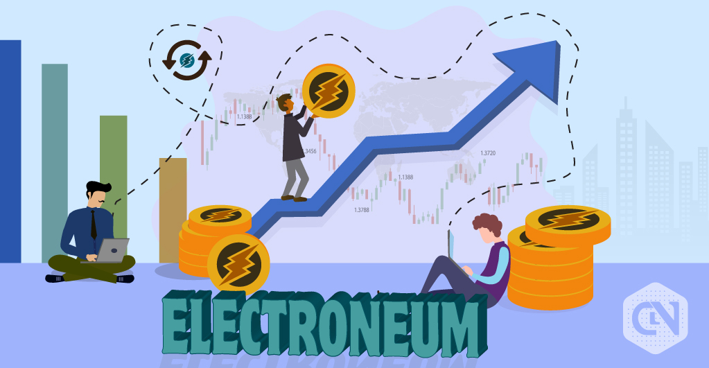 Electroneum