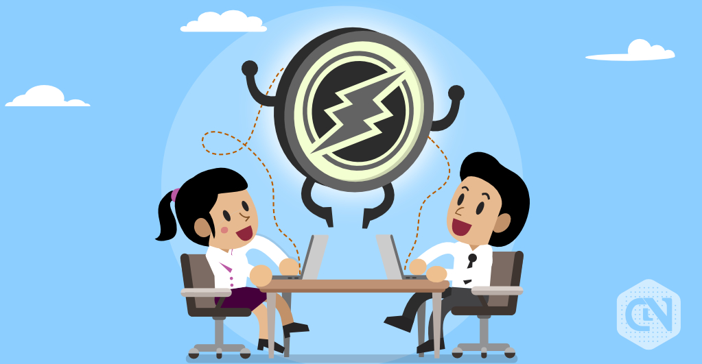 Electroneum