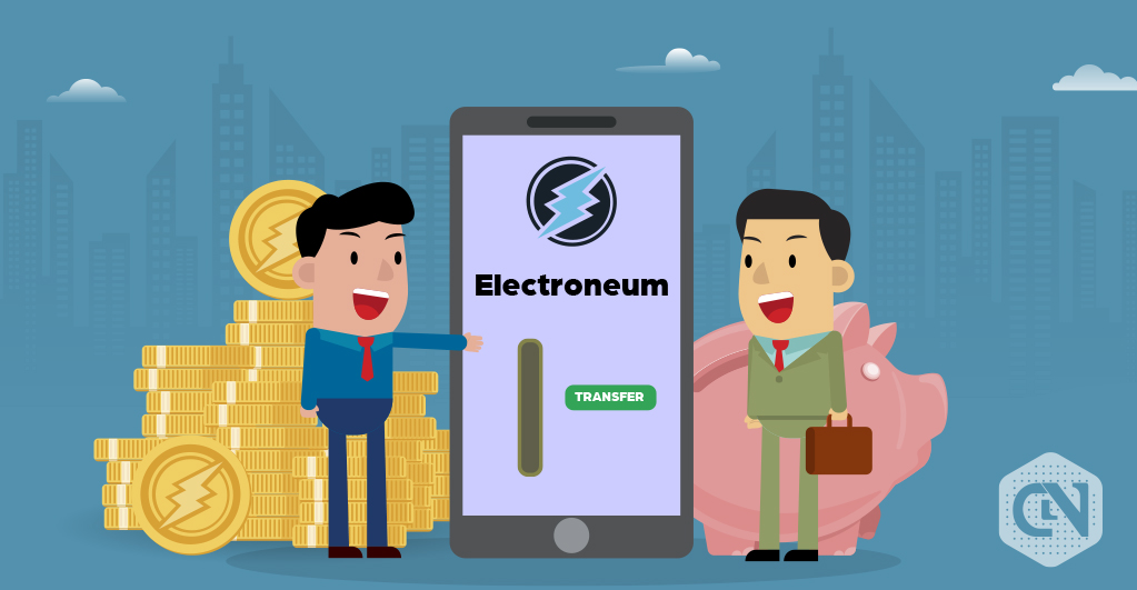 Electroneum