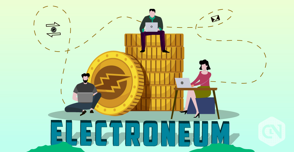 Electroneum