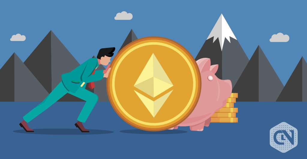 Ethereum Price Analysis