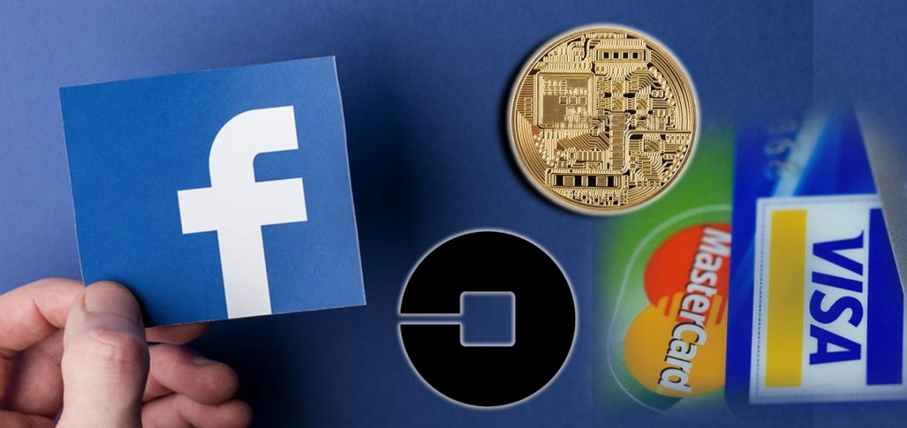 Facebooks GlobalCoin