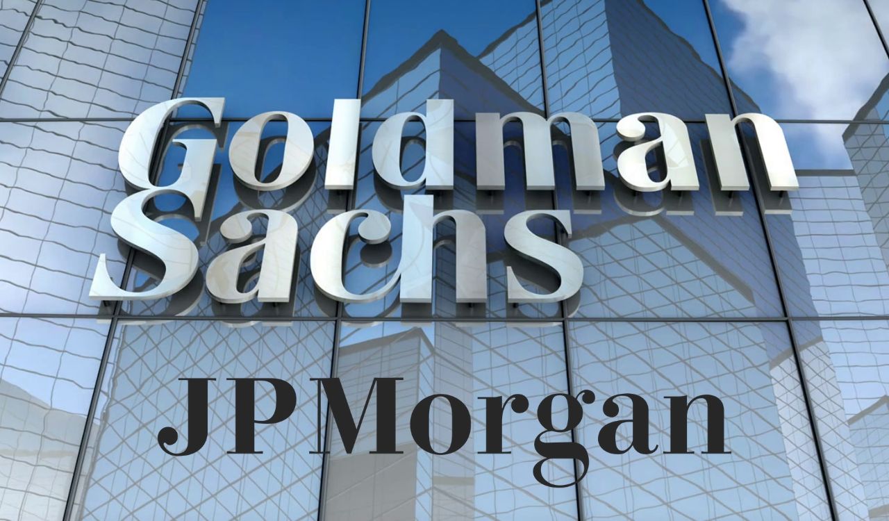 Goldman Sachs-J.P. Morgan