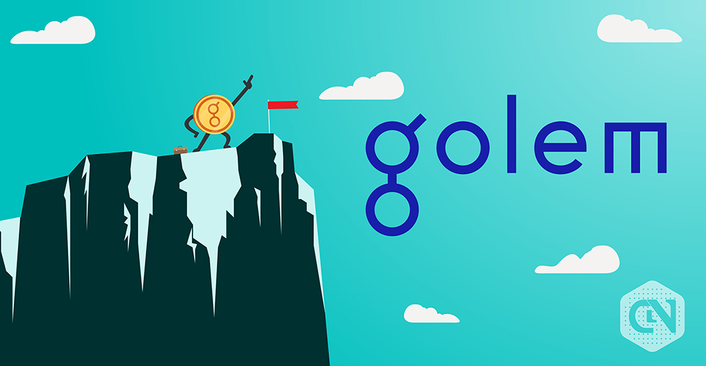 Golem coin